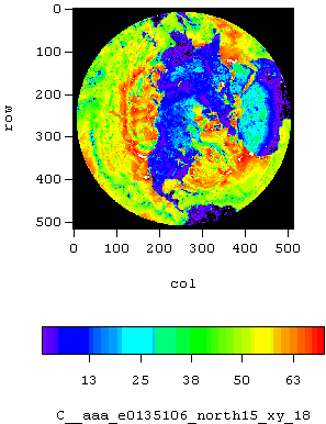 EDRMAP Sample